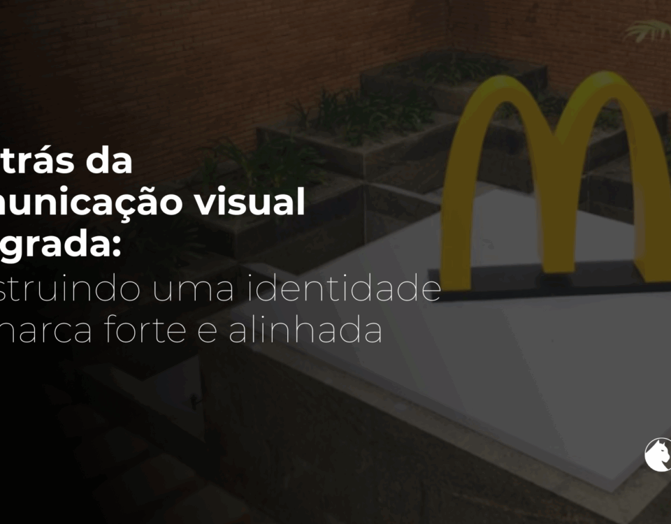 Comunicação visual estratégica ajuda empresas a se destacar com identidade forte, campanhas eficazes e alta tecnologia.
